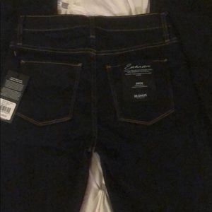 Hudson bootcut jeans